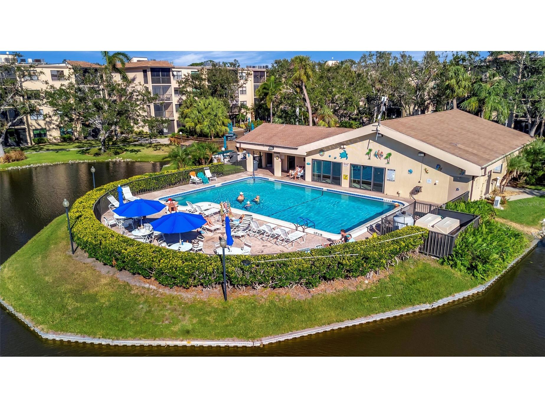 505 30th Avenue W #E303 Bradenton FL 34205 A4692620 image36