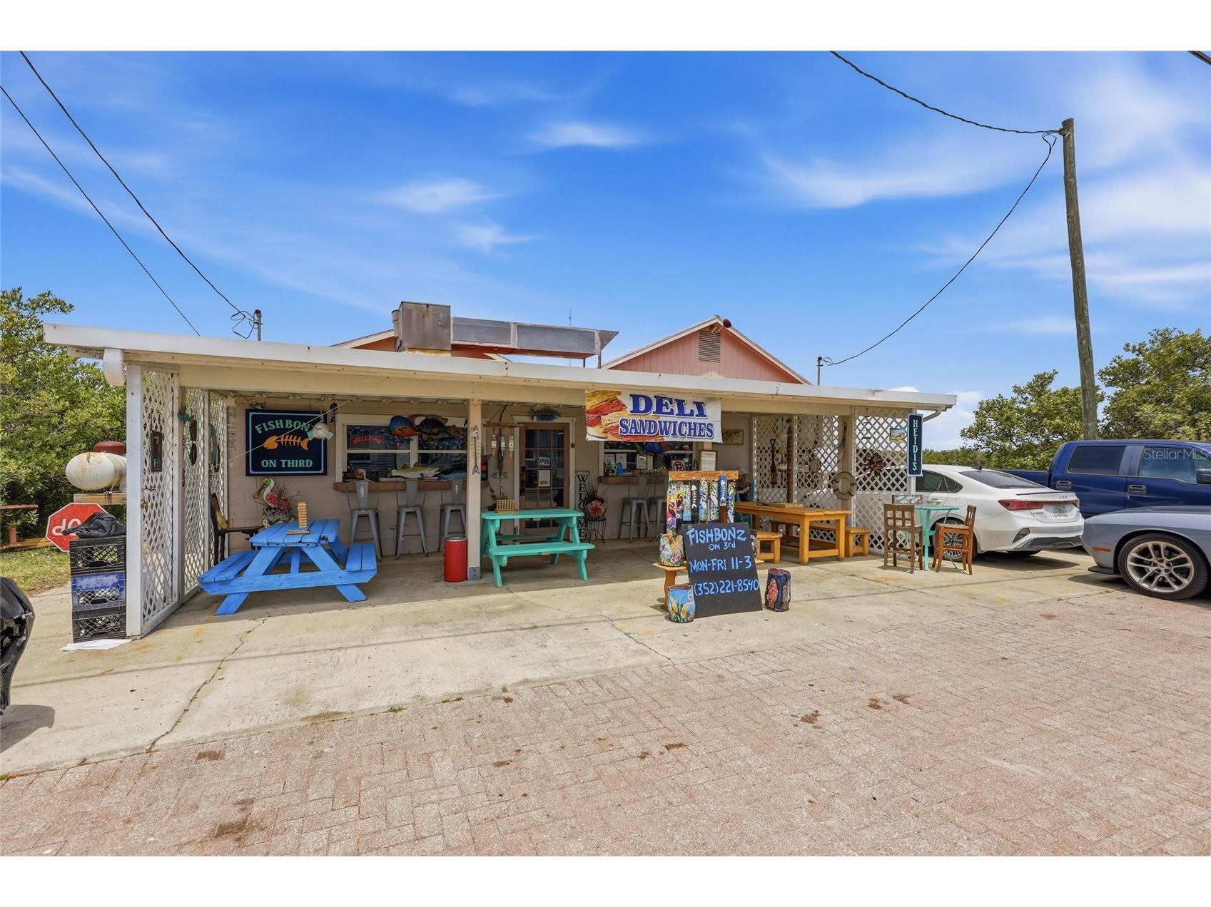 505 3rd Street Cedar Key FL 32625 GC539939 image1