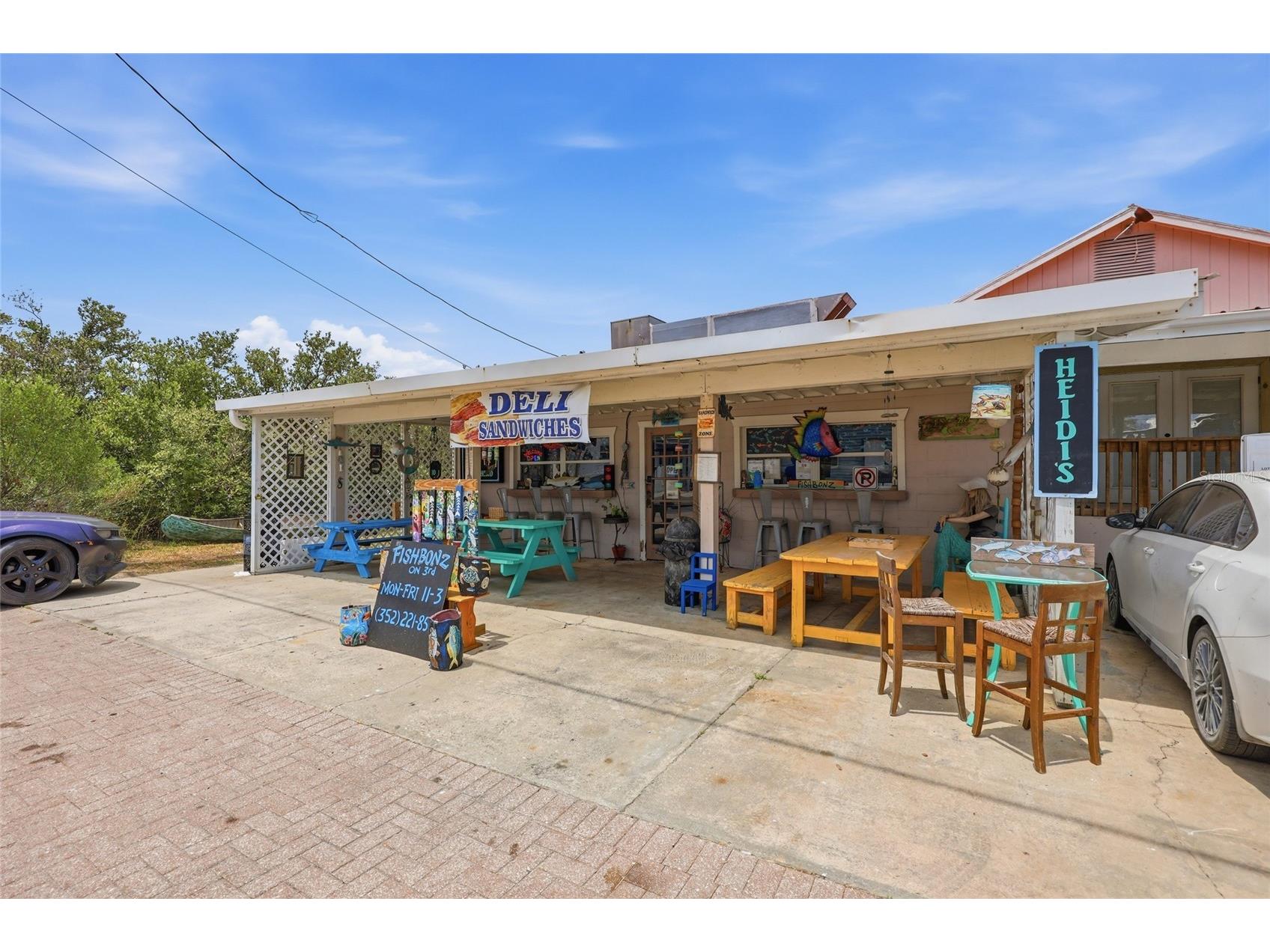 505 3rd Street Cedar Key FL 32625 GC539939 image28