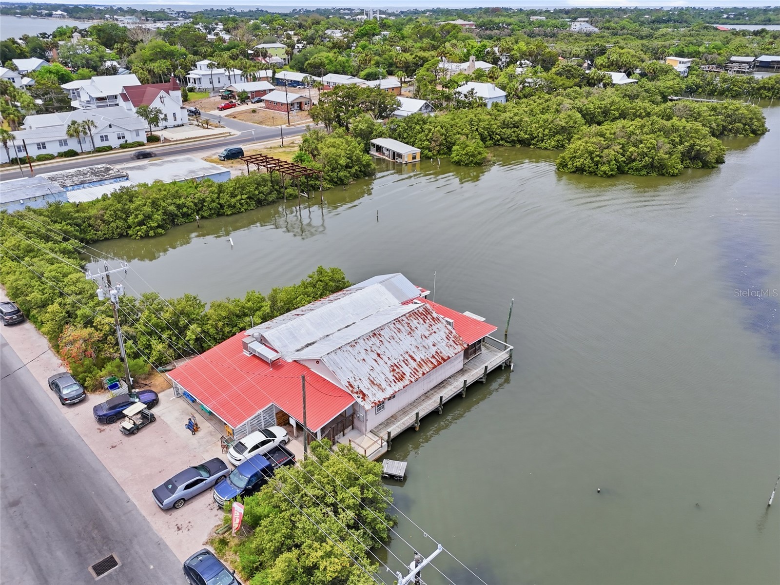 505 3rd Street Cedar Key FL 32625 GC539939 image34
