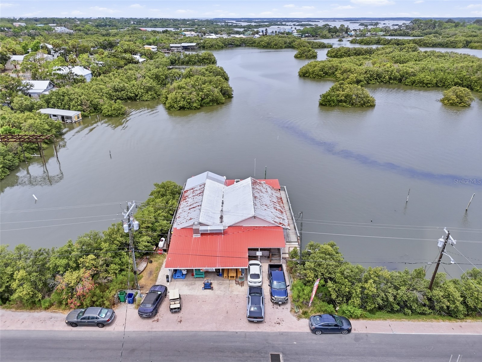505 3rd Street Cedar Key FL 32625 GC539939 image36