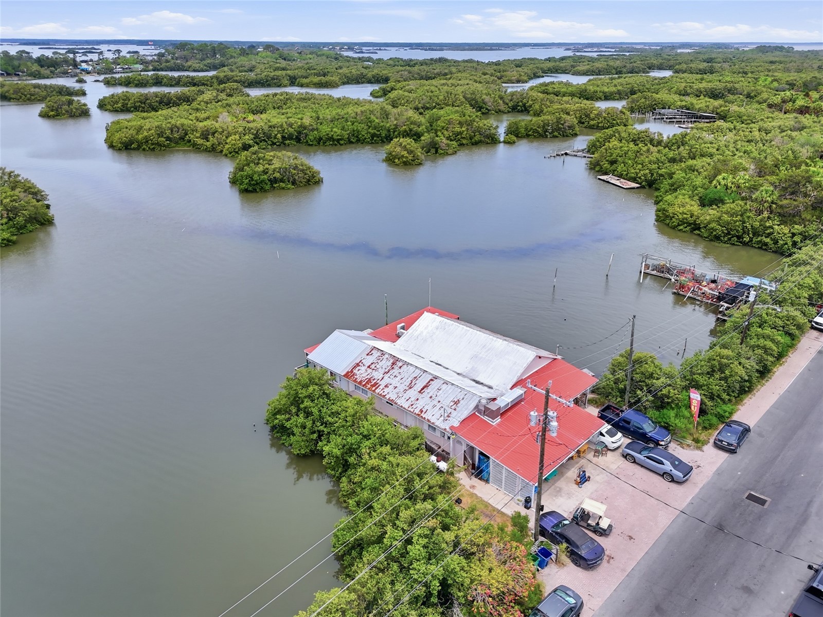 505 3rd Street Cedar Key FL 32625 GC539939 image37