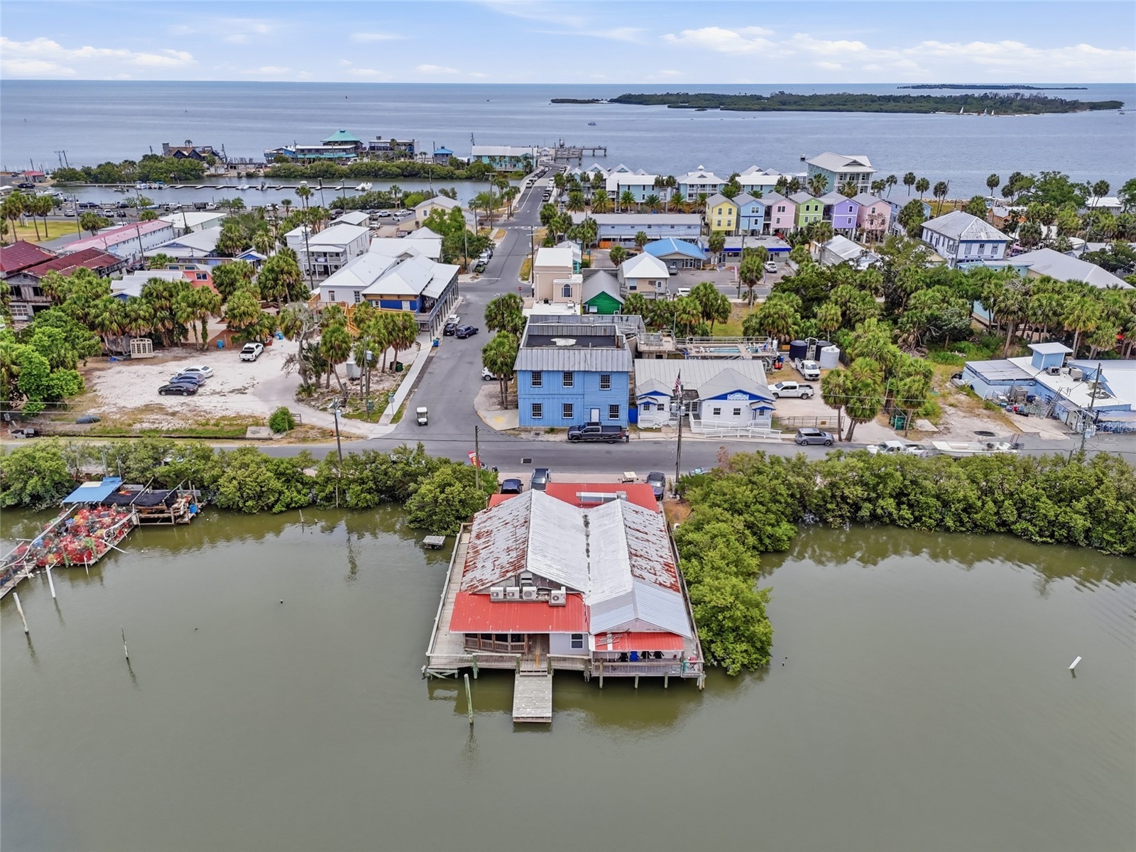 505 3rd Street Cedar Key FL 32625 GC539939 image4