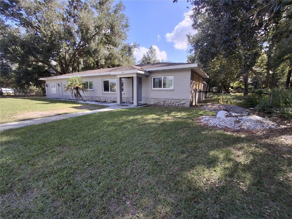 505 3rd Street SW Fort Meade FL 33841 L4948711 image1