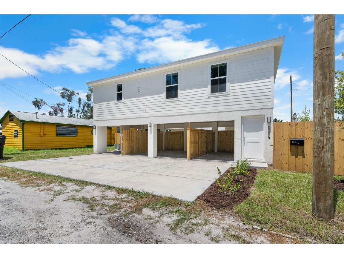 505 43rd Street S #5051/2 Saint Petersburg FL 33711 TB8405001 image2