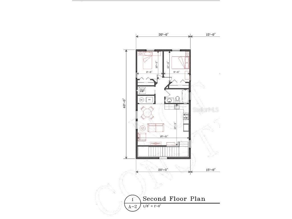 505 43rd Street S #5051/2 Saint Petersburg FL 33711 TB8405001 image20
