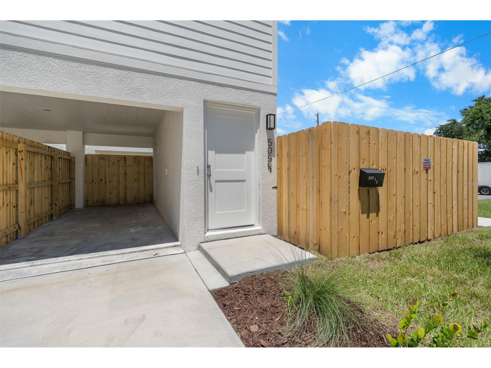 505 43rd Street S #5051/2 Saint Petersburg FL 33711 TB8505753 image1
