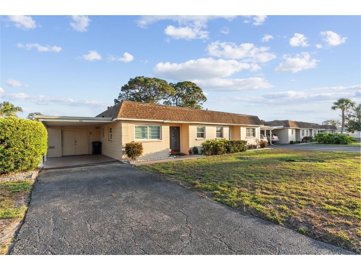 505 47th Avenue Drive W Bradenton FL 34207 A4652689 image1
