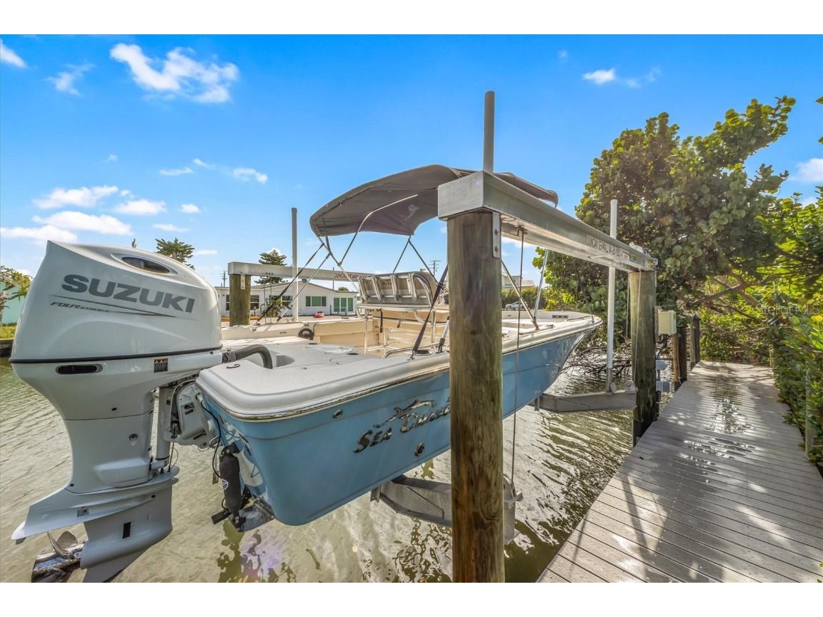 505 65th Street Holmes Beach FL 34217 A4668285 image50