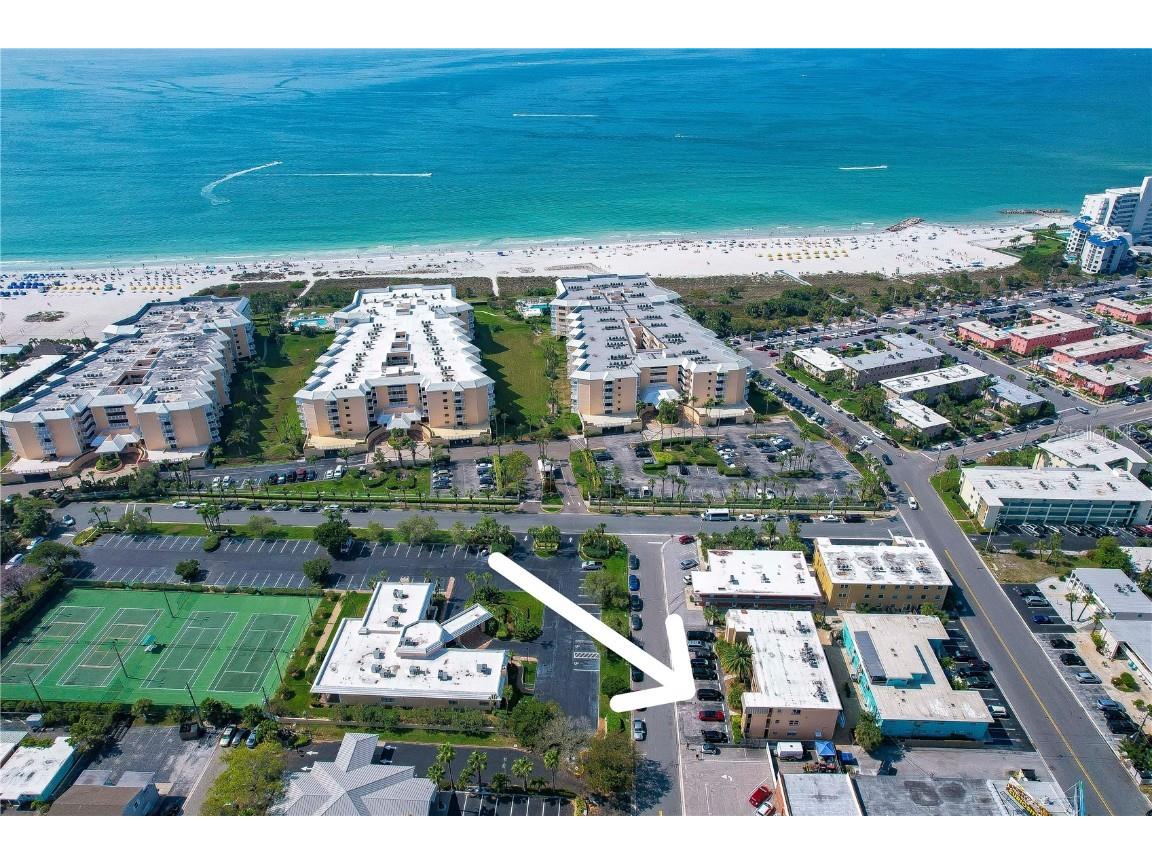 505 66th Avenue #4 Saint Pete Beach FL 33706 U8192347 image1