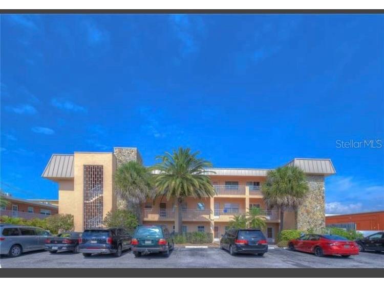 505 66th Avenue #5 Saint Pete Beach FL 33706 TB8524769 image1