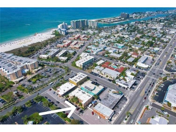 505 66th Avenue #5 Saint Pete Beach FL 33706 TB8524769 image13