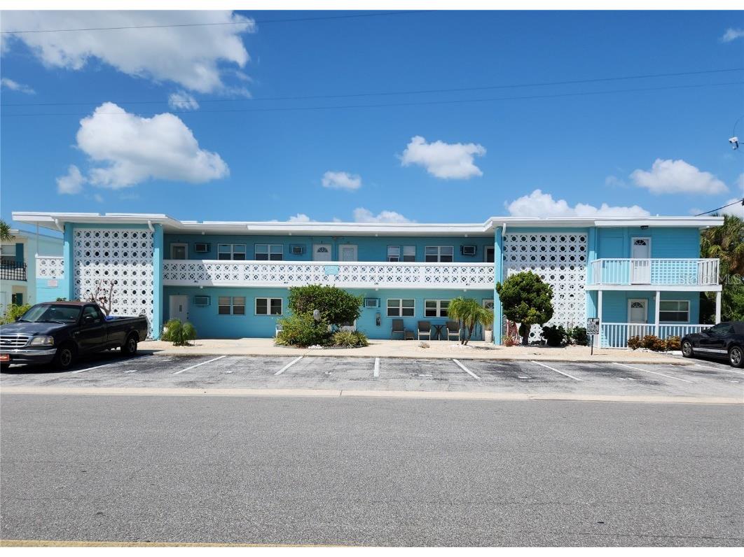 505 67th Avenue #11 Saint Pete Beach FL 33706 TB8396000 image1