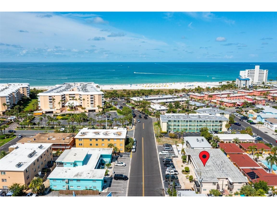 505 67th Avenue #4 Saint Pete Beach FL 33706 U8199036 image1