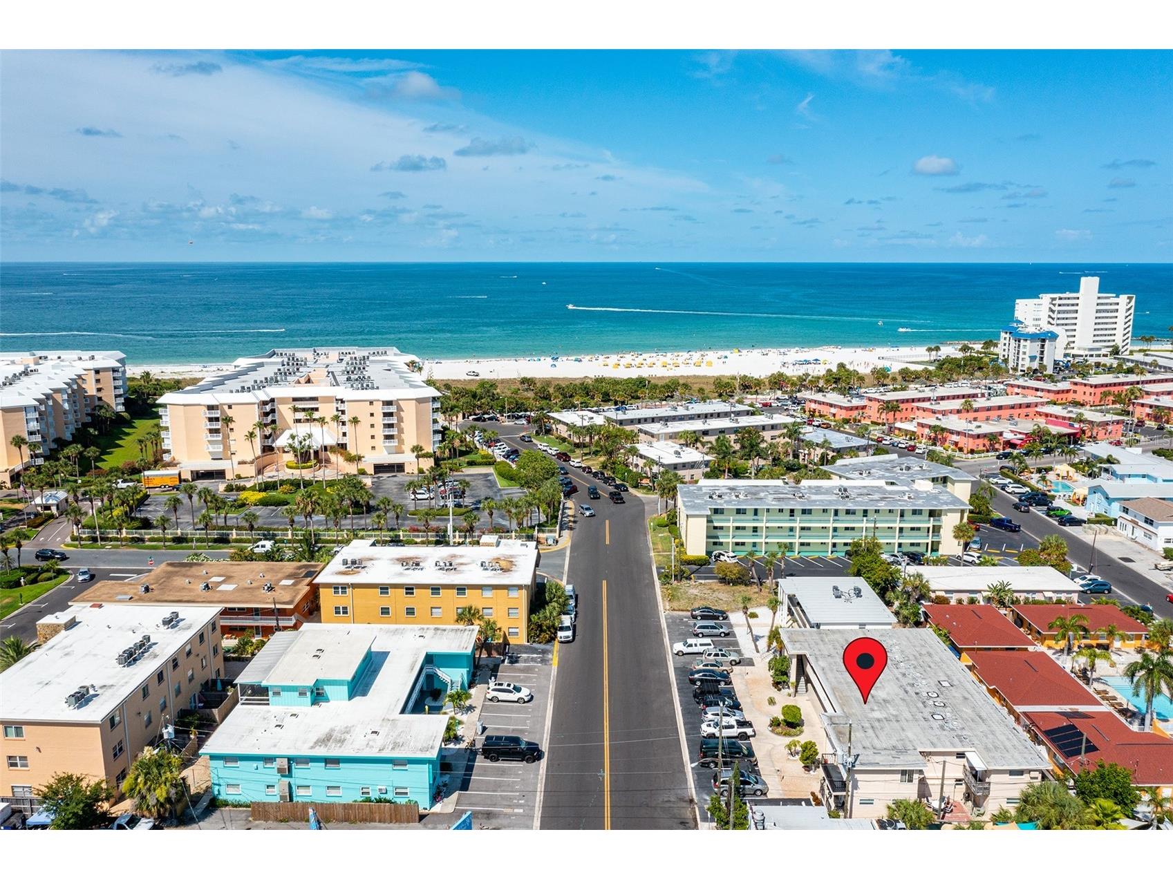 505 67th Avenue #5 Saint Pete Beach FL 33706 TB8504573 image1