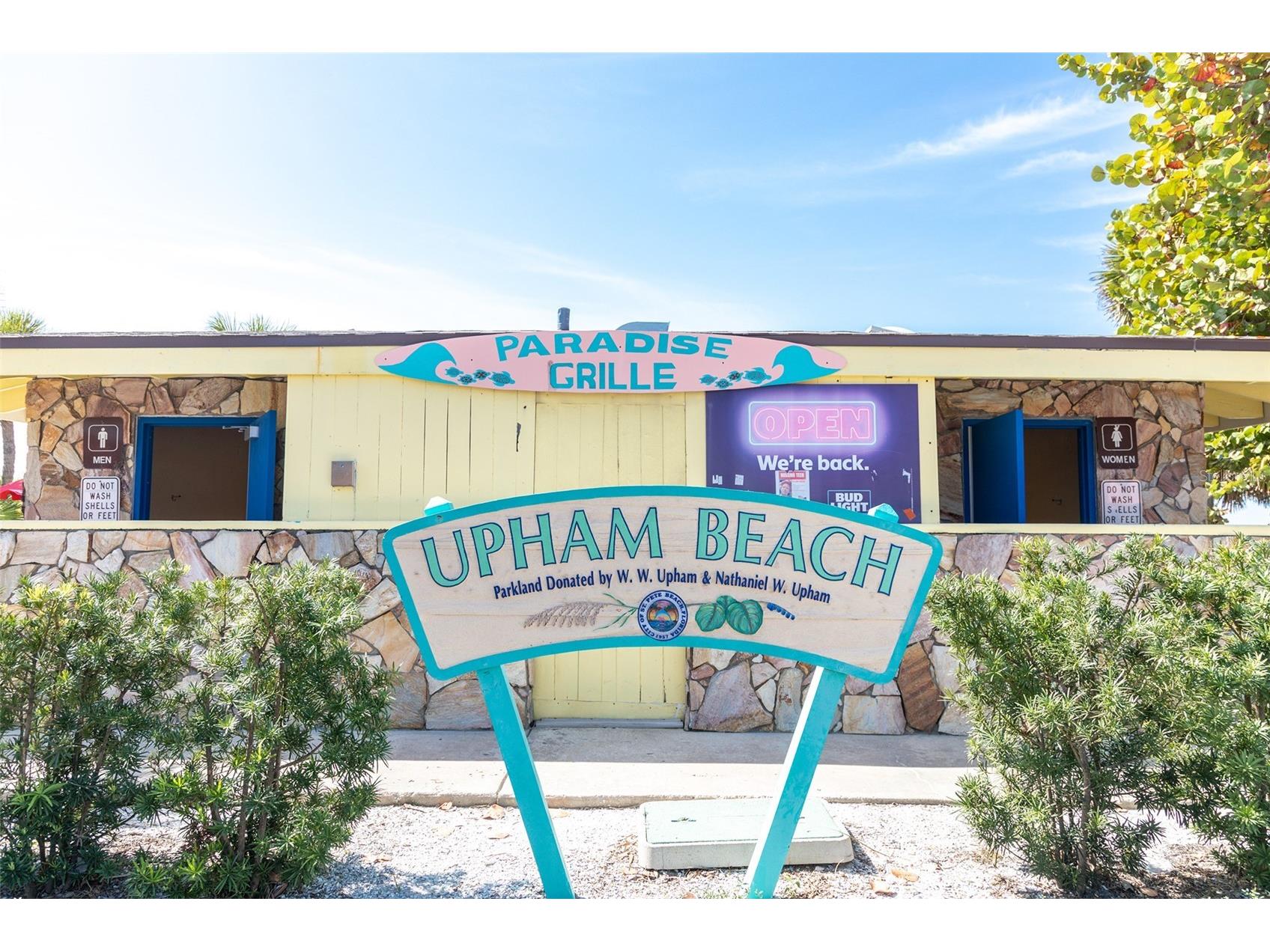 505 67th Avenue #5 Saint Pete Beach FL 33706 TB8504573 image24