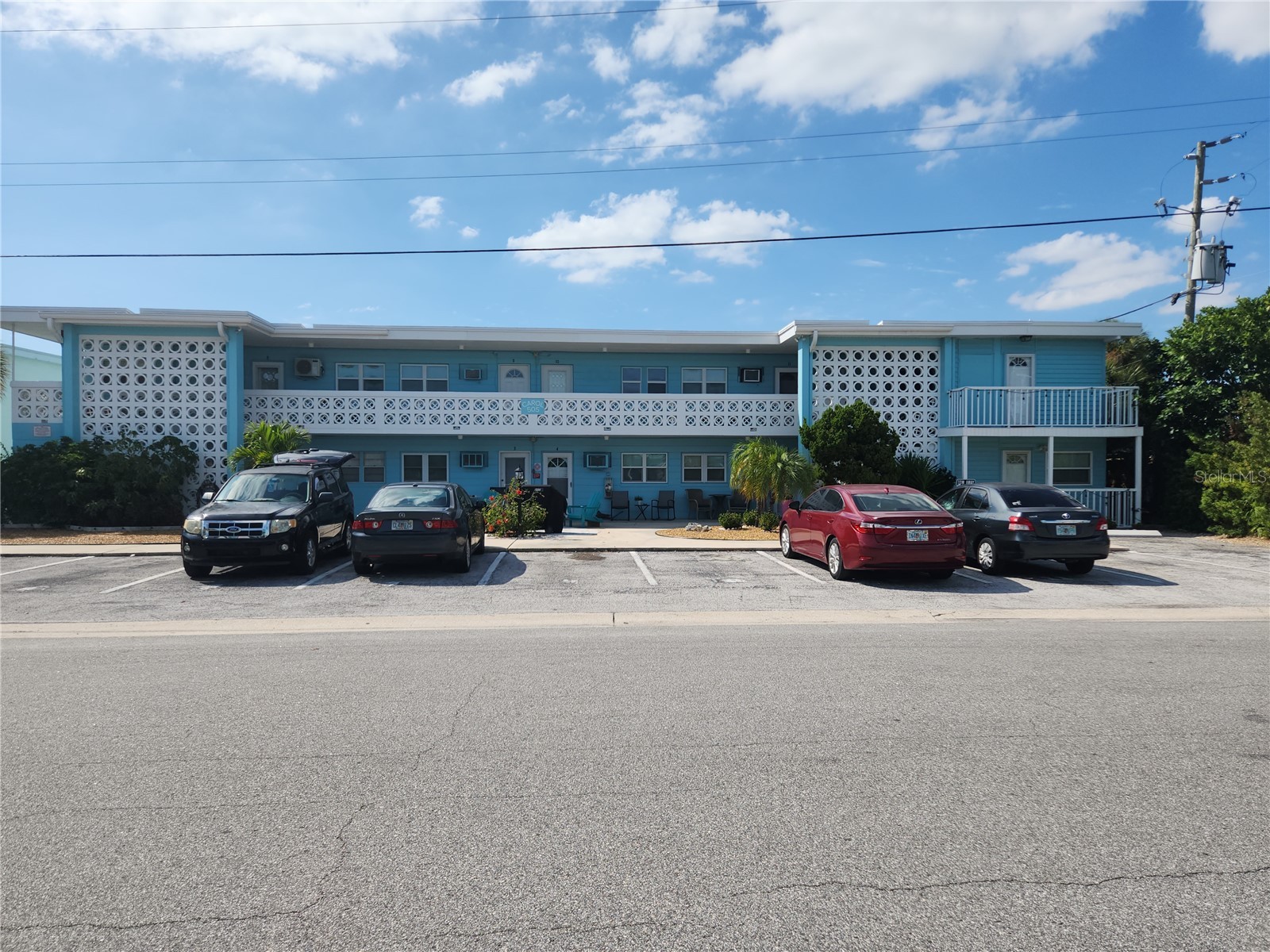 505 67th Avenue #5 Saint Pete Beach FL 33706 TB8504573 image3