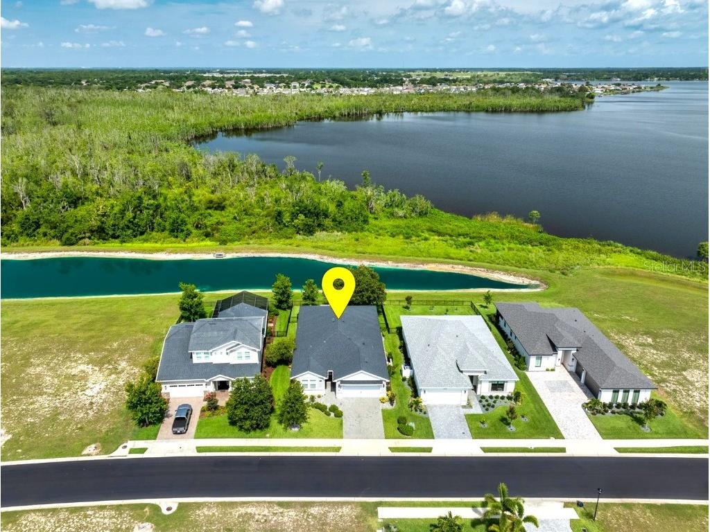 505 Adams View Lane Auburndale FL 33823 - 3 LAKES: ALFRED VAN MEDORA P4935016 image1