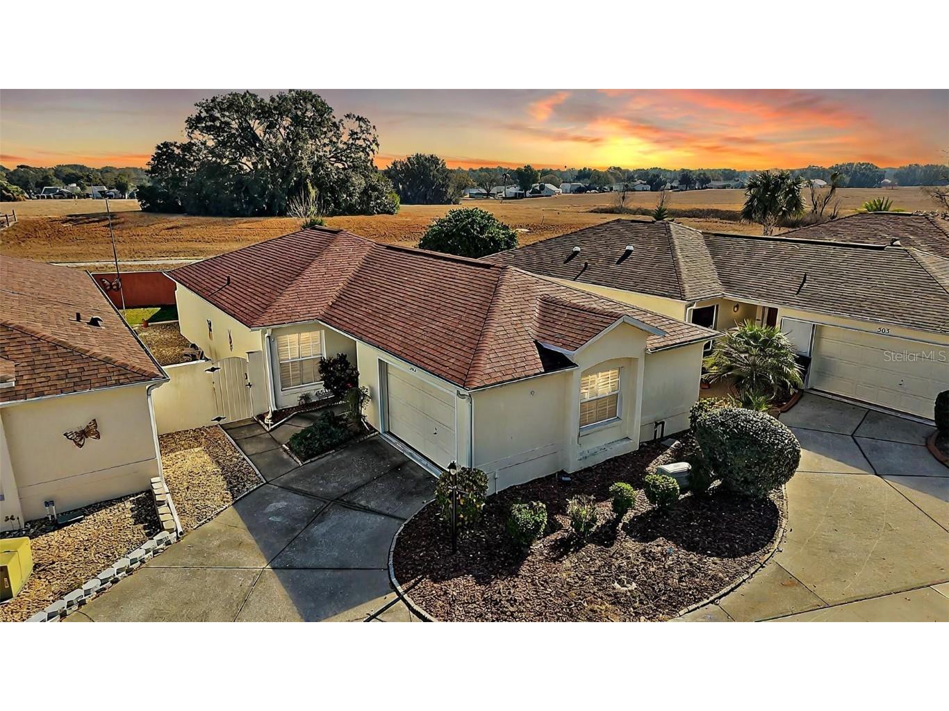 505 Alameda Avenue The Villages FL 32159 G5092060 image1