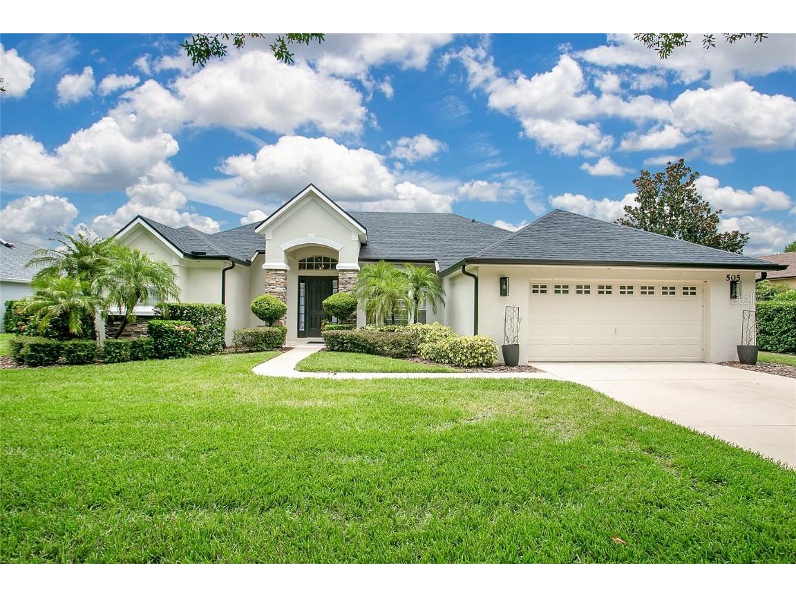 505 Alleria Court Auburndale FL 33823 O6331707 image1