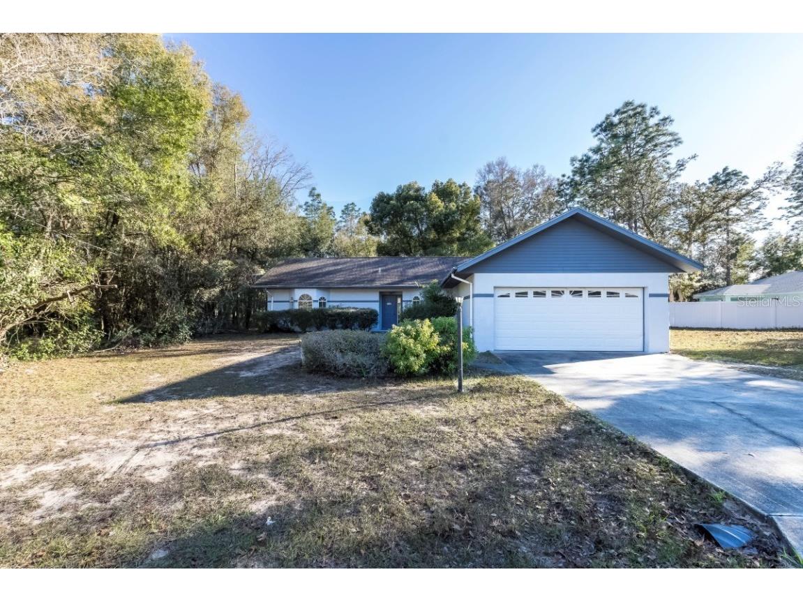 505 Bahia Circle Lane Ocala FL 34472 A4590697 image1