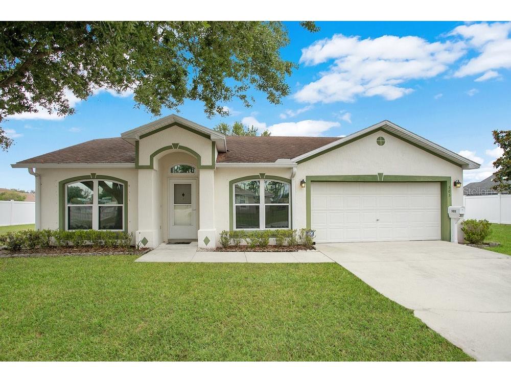 505 Berkley Pointe Drive Auburndale FL 33823 O6107723 image1