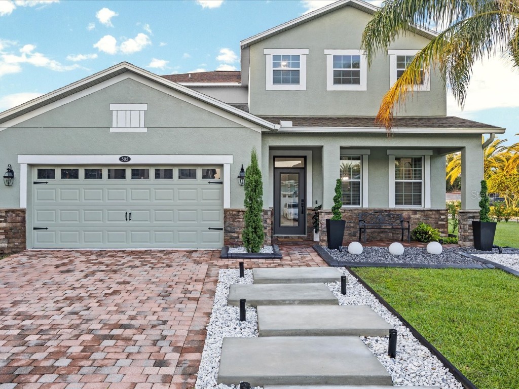 505 Brookeshire Drive Davenport FL 33837 S5089258 image1