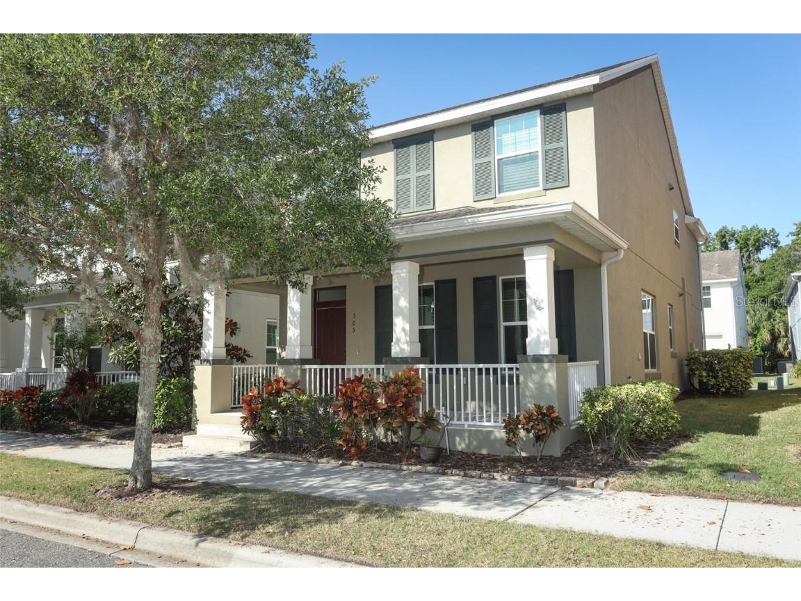 505 Buckhorn Drive Winter Springs FL 32708 O6196250 image1