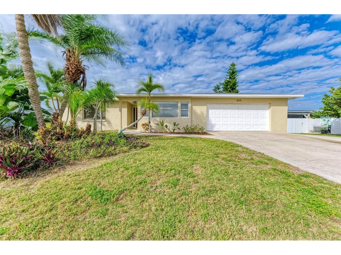 505 Buena Vista Drive Nokomis FL 34275 N6131102 image1