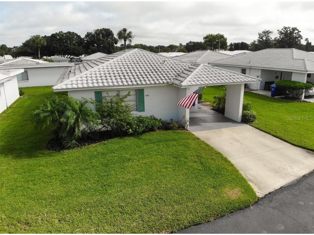 505 Cameo Drive Lakeland FL 33803 TB8301590 image1