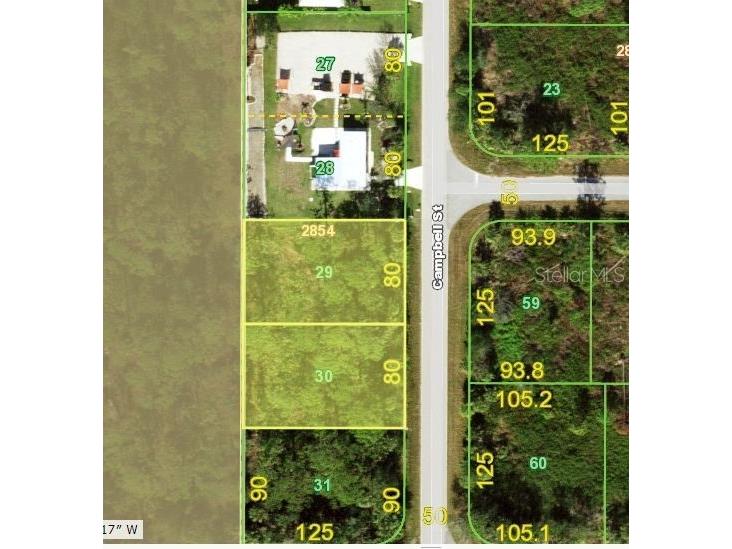 505 Campbell Street Port Charlotte FL 33953 C7504627 image1