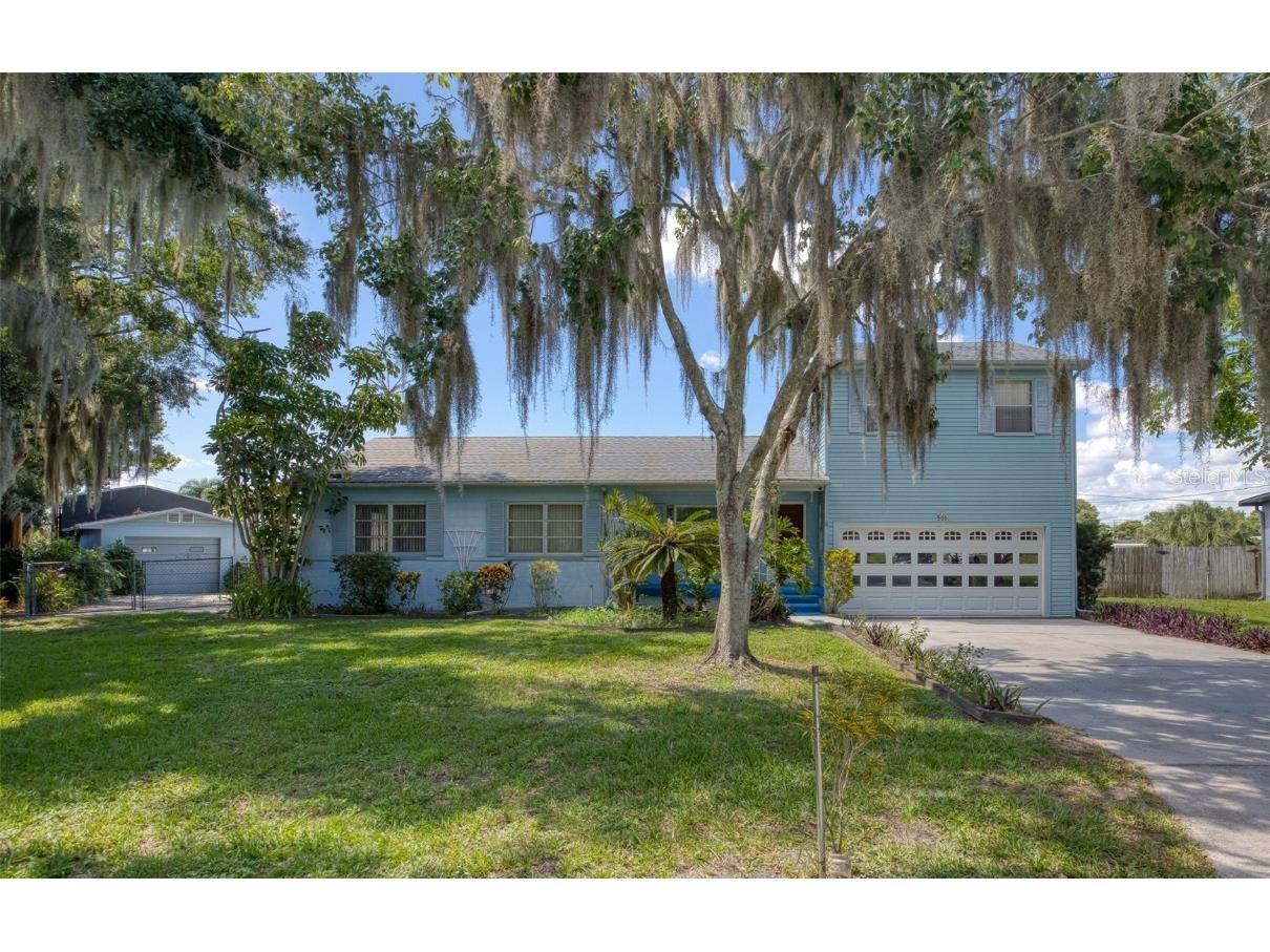 505 Canterbury Lane Kissimmee FL 34741 - LAKE TOHOPEKALIGA S5106230 image1