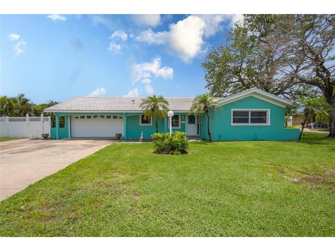 505 Capri Boulevard Treasure Island FL 33706 W7877391 image1