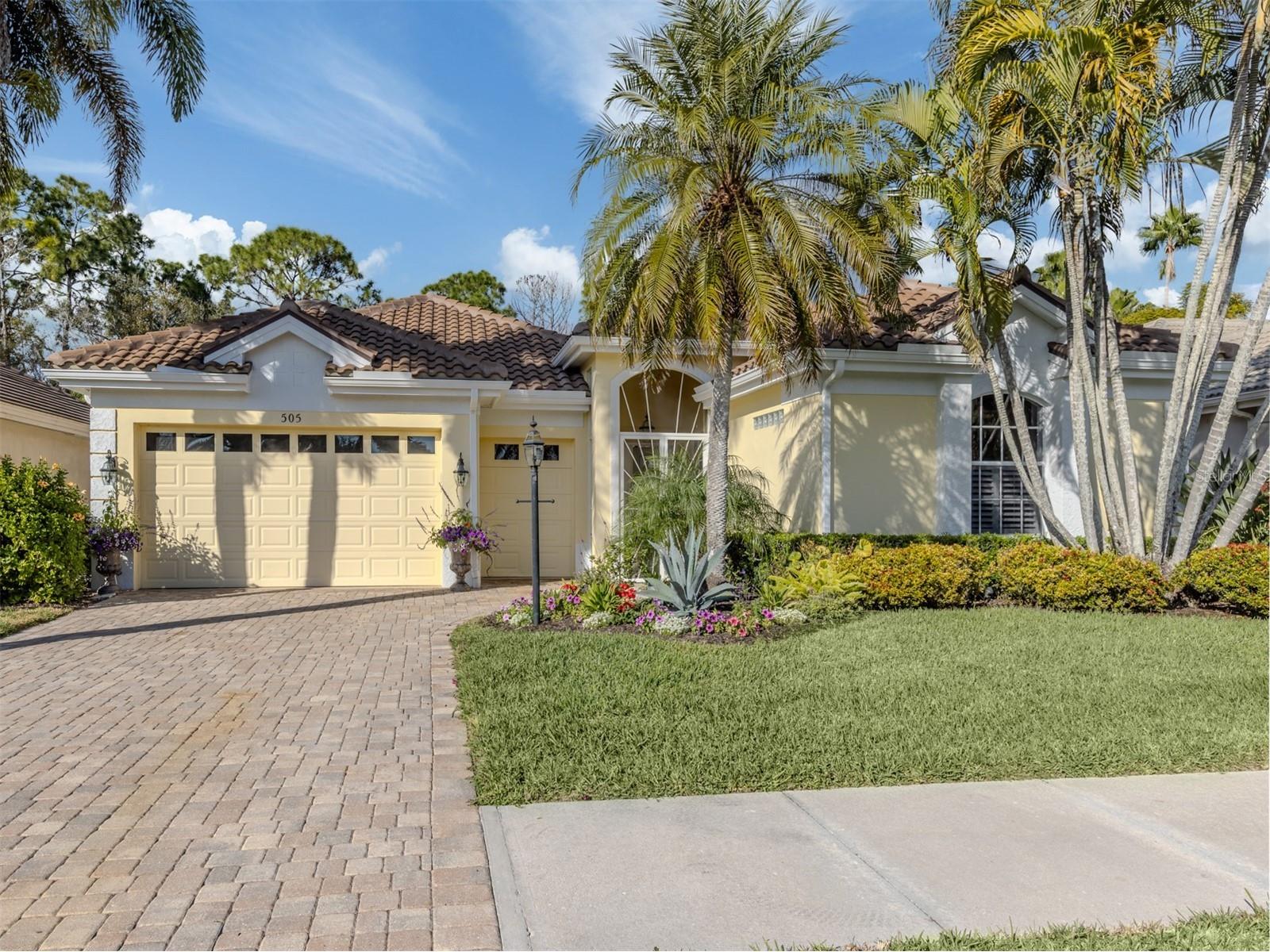 505 Cheval Drive Venice FL 34292 N6142272 image1