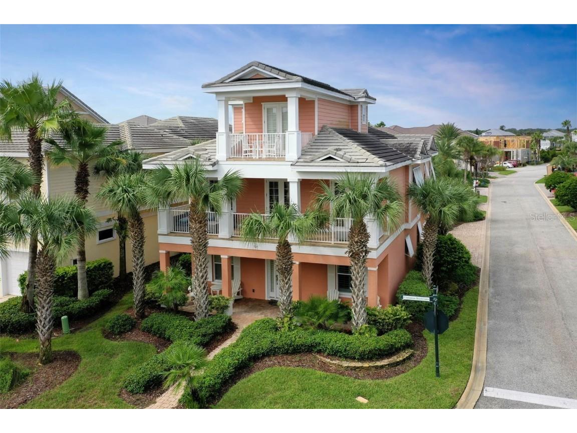 505 Cinnamon Beach Lane Palm Coast FL 32137 FC312708 image1