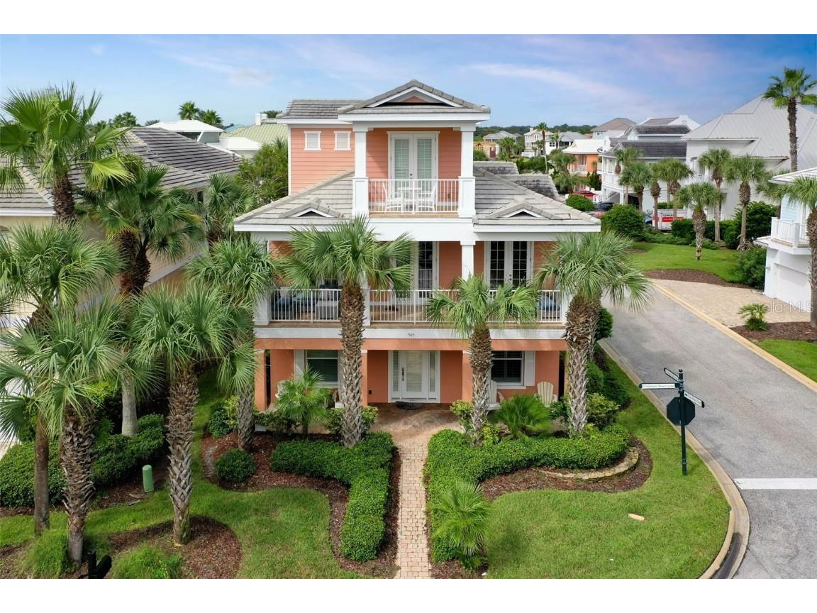 505 Cinnamon Beach Lane Palm Coast FL 32137 FC312708 image2