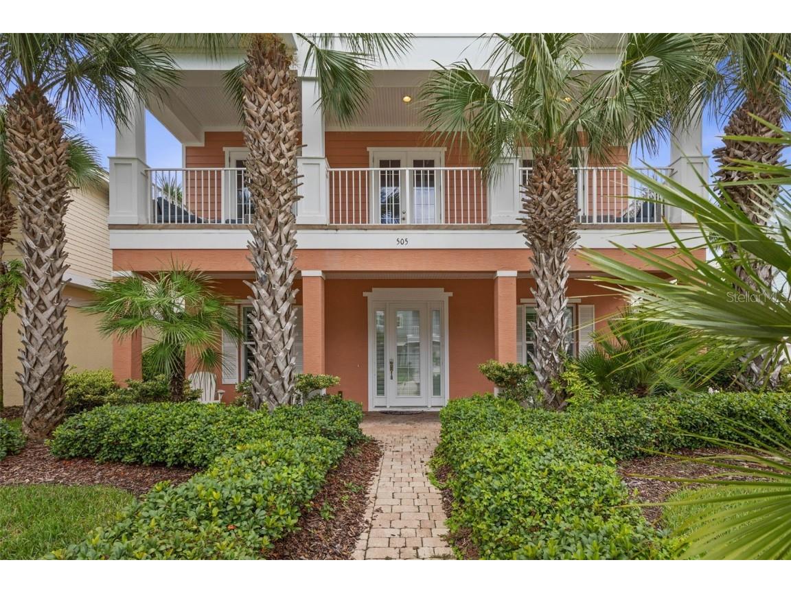 505 Cinnamon Beach Lane Palm Coast FL 32137 FC312708 image3