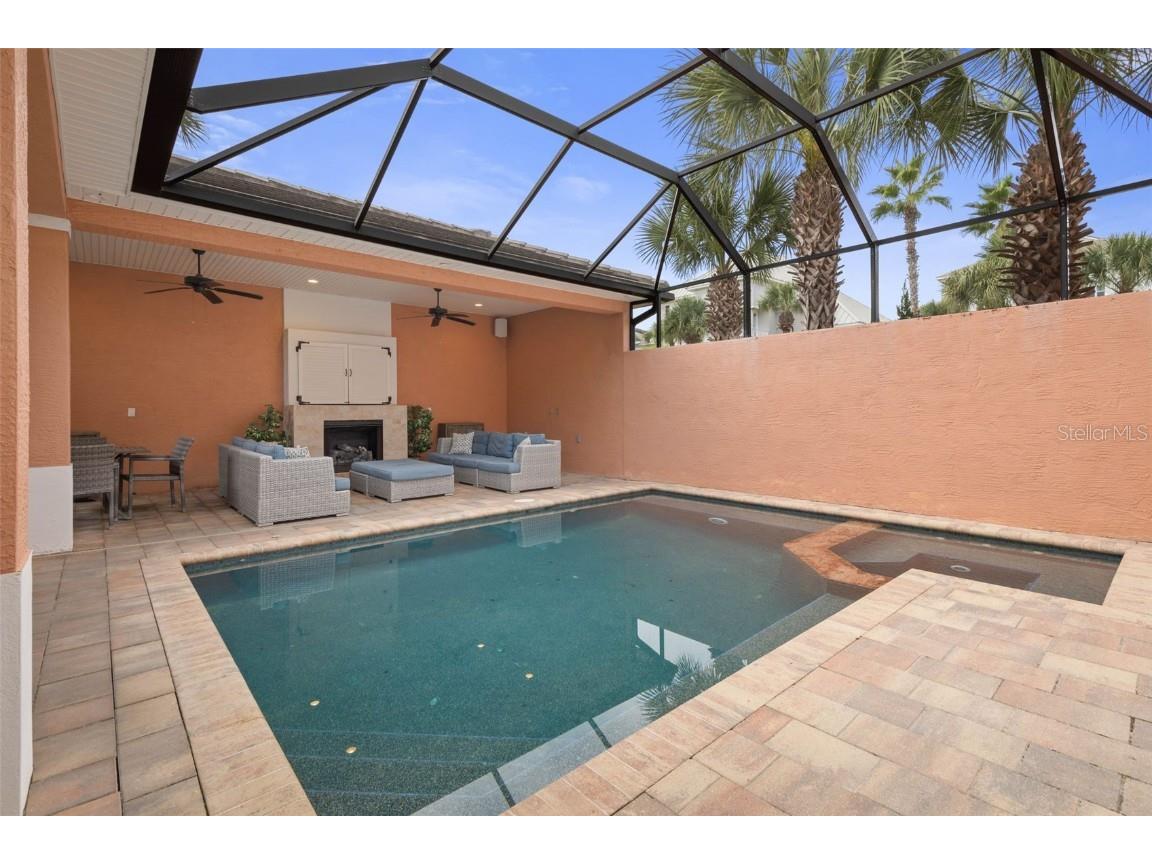 505 Cinnamon Beach Lane Palm Coast FL 32137 FC312708 image50