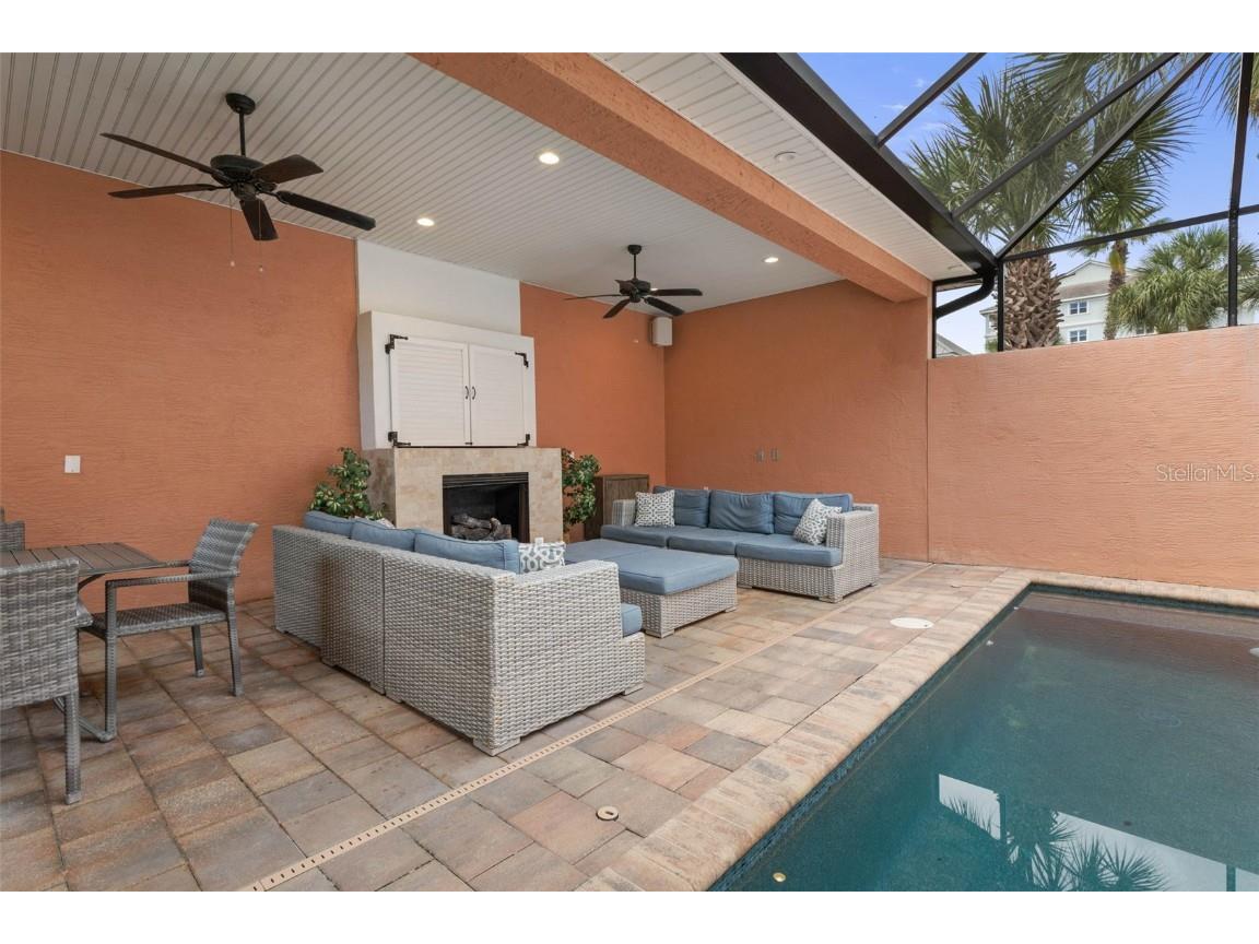 505 Cinnamon Beach Lane Palm Coast FL 32137 FC312708 image51