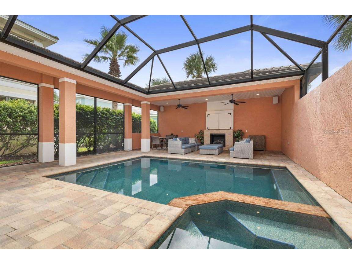 505 Cinnamon Beach Lane Palm Coast FL 32137 FC312708 image53