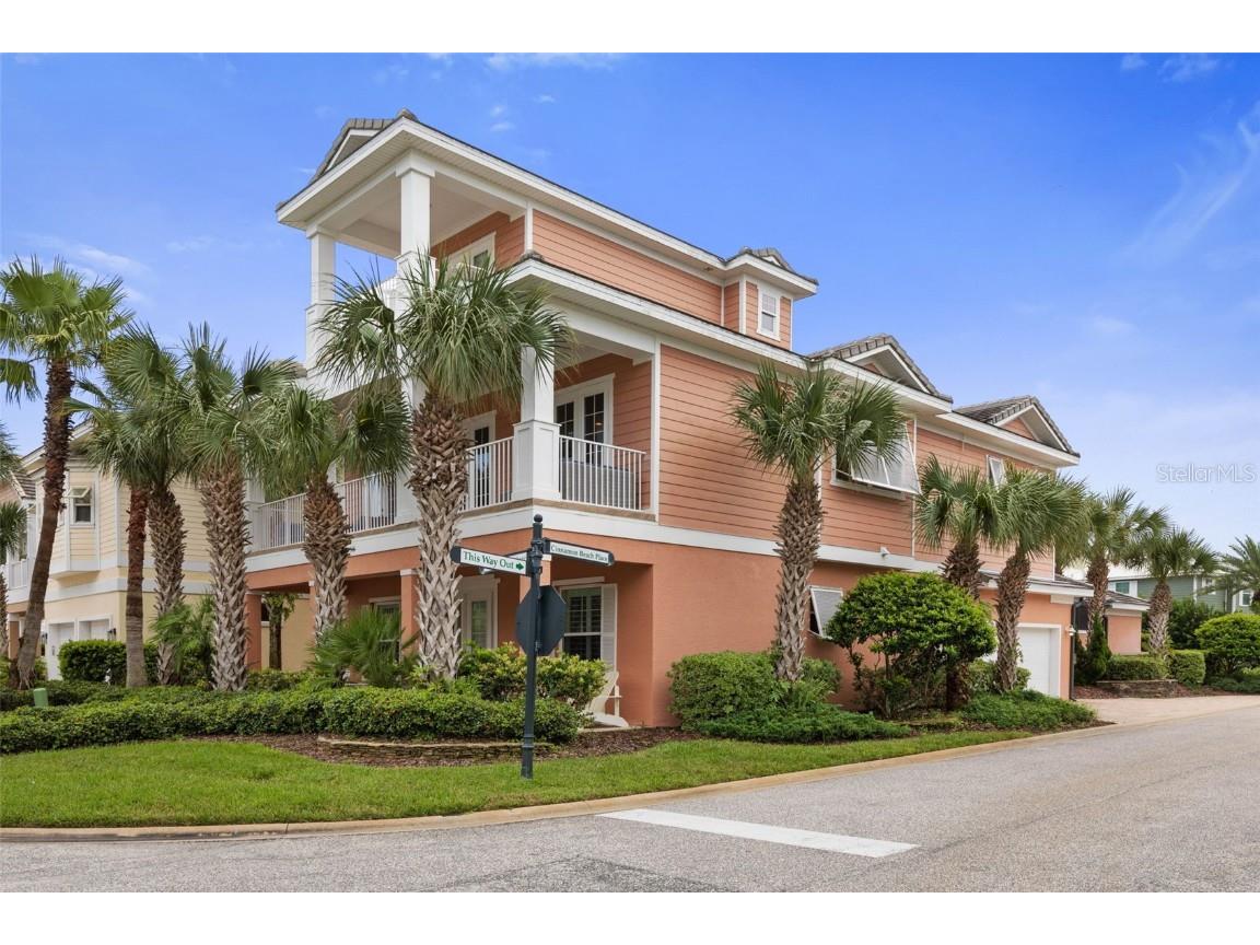 505 Cinnamon Beach Lane Palm Coast FL 32137 FC312708 image55