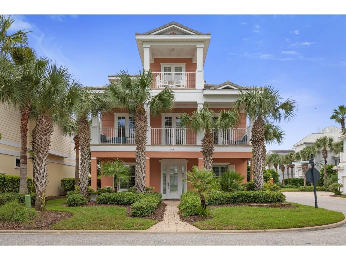 505 Cinnamon Beach Lane Palm Coast FL 32137 FC312708 image56