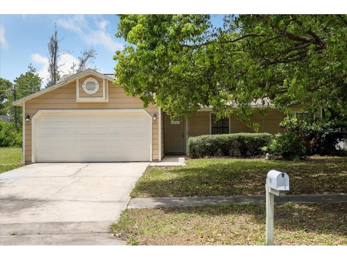 505 Cloudcroft Drive Deltona FL 32738 V4936926 image1