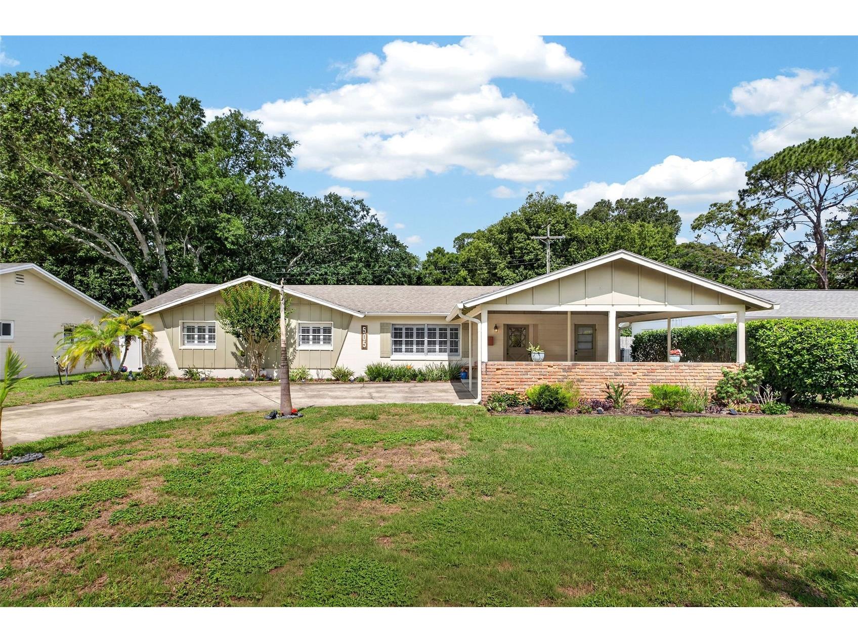 505 Cornwall Road Winter Park FL 32792 O6408759 image1