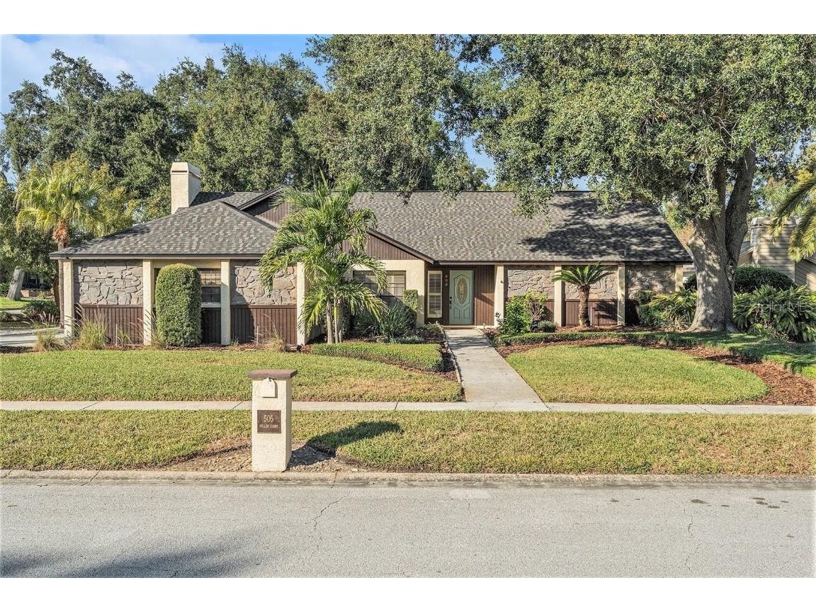 505 Cullen Court Lutz FL 33548 TB8445404 image1