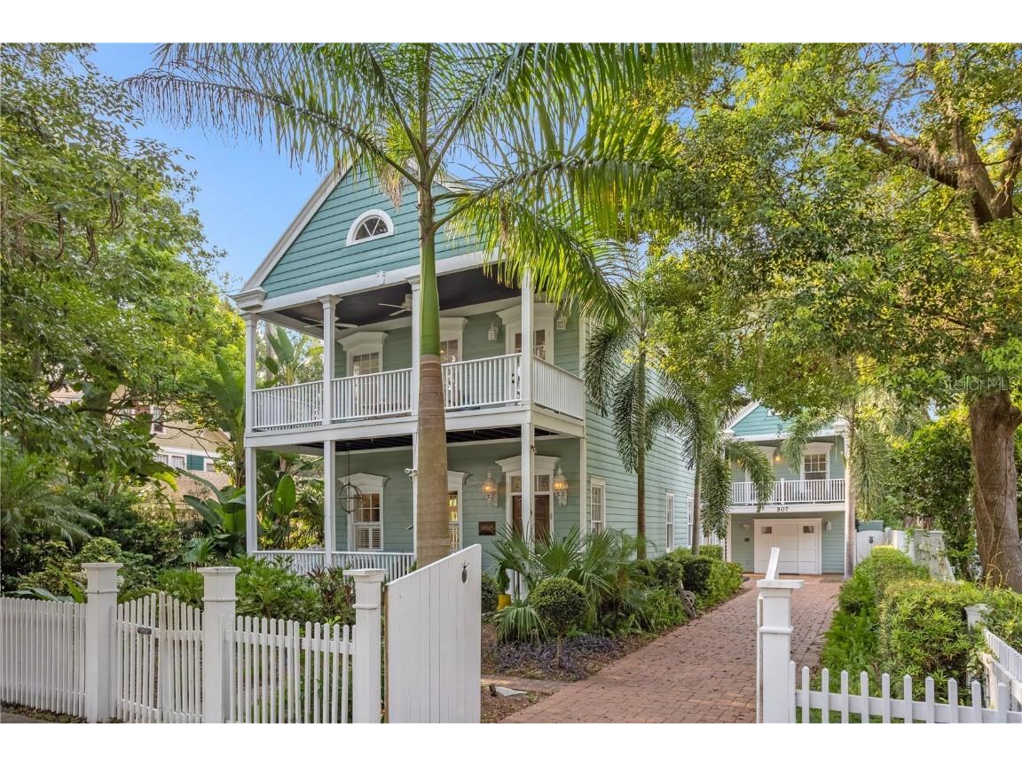 505 E Amelia Street Orlando FL 32803 O6126335 image1