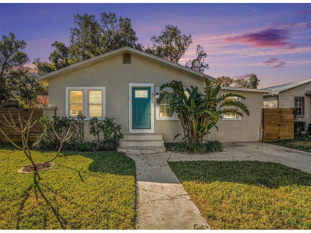 505 E Cluster Avenue Tampa FL 33604 TB8348933 image1