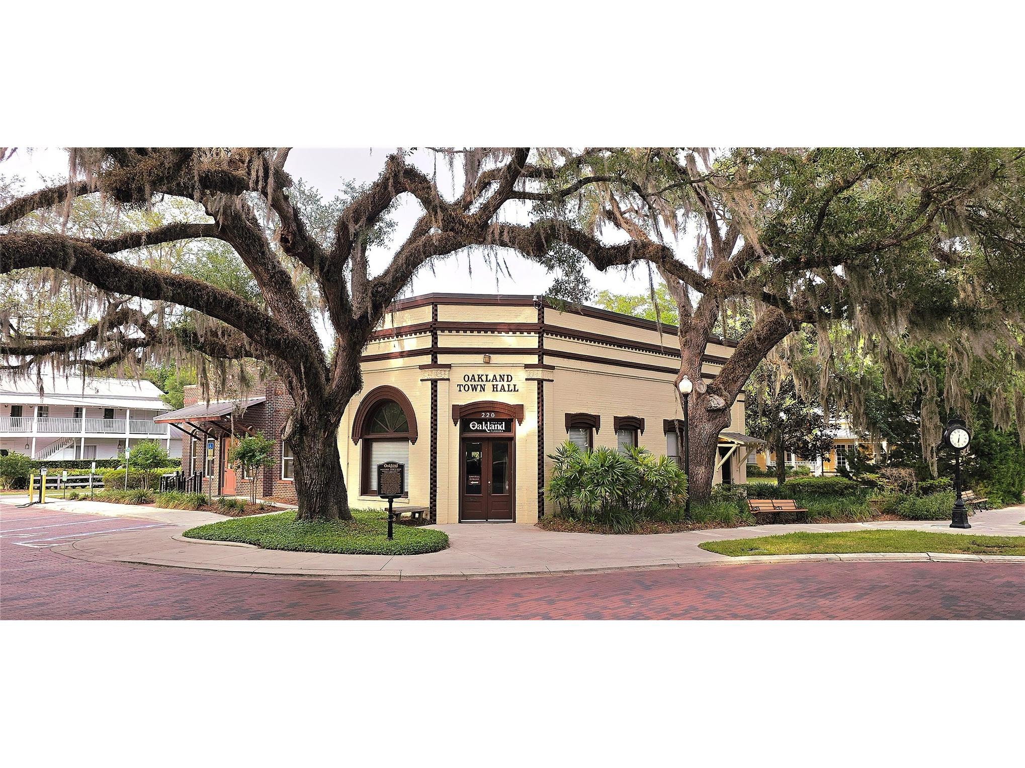 505 E Gulley Avenue Oakland FL 34787 O6400317 image48