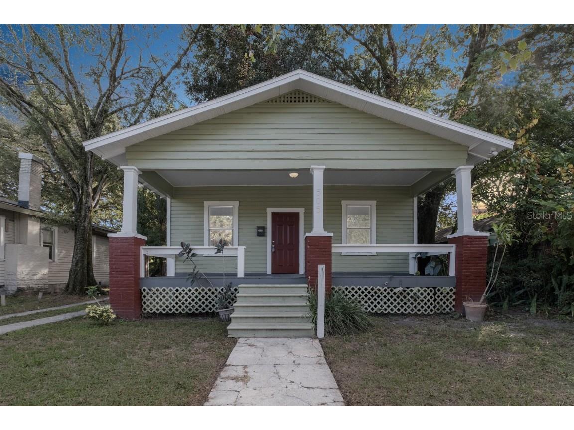 505 E Hugh Street Tampa FL 33603 U8222687 image1