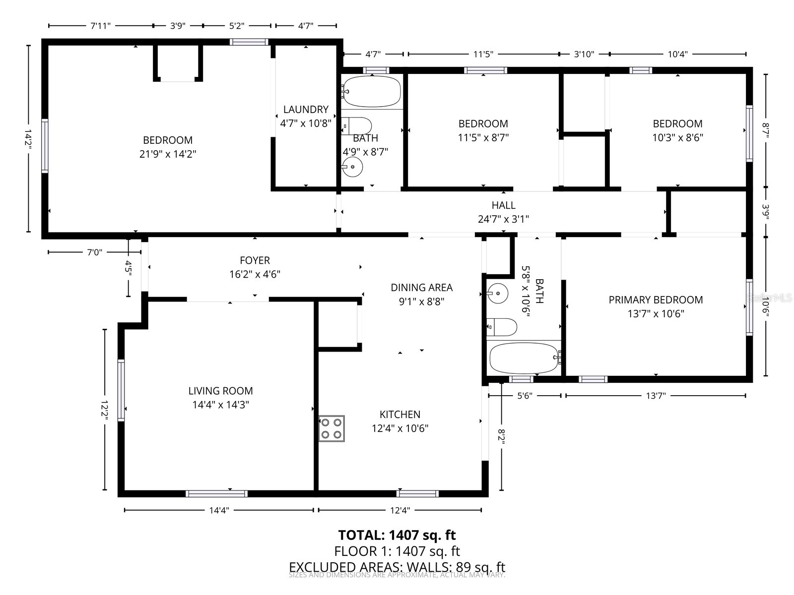 505 E Morgan Street Tarpon Springs FL 34689 TB8490219 image21